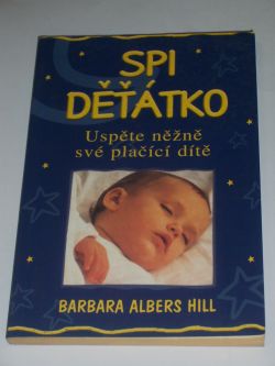 Spi děťátko