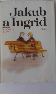 Jakub a Ingrid