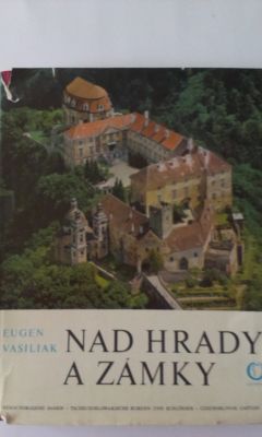Nad hrady a zámky