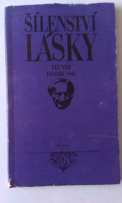 Šílenství lásky