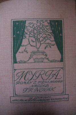 Myrta