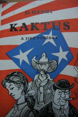 Kaktus a jiné povídky