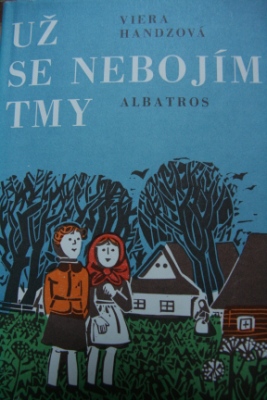 Už se nebojím tmy