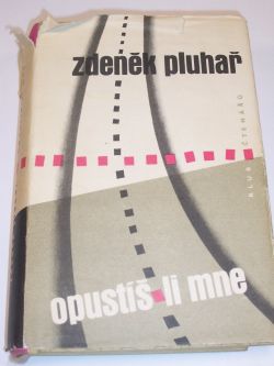 Opustíš-li mne