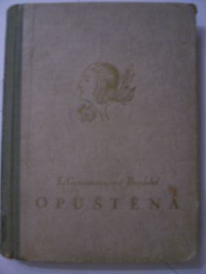 Opuštěná