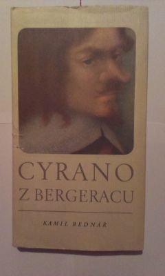 Cyrano z Bergeracu