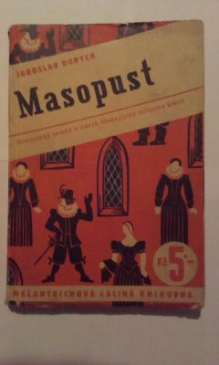 Masopust