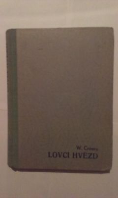Lovci hvězd