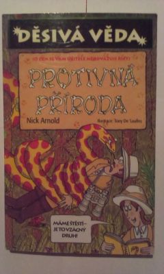 Protivná příroda