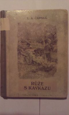 Růže z Kavkazu