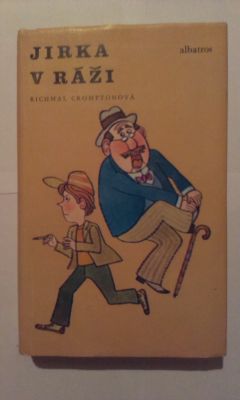 Jirka v ráži