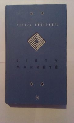 Listy Markétě