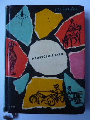 Neobyčejné jaro