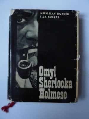 Omyl Sherlocka Holmese