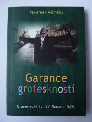 Garance grotesknosti