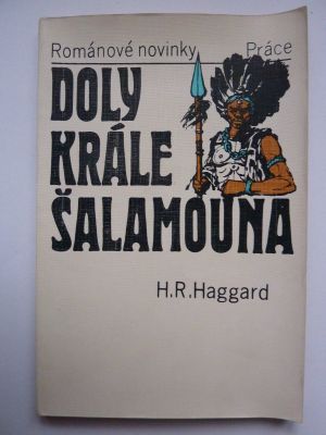Doly krále Šalomouna