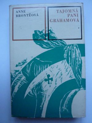 Tajomná paní Grahamová