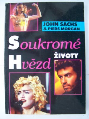 Soukromé životy hvězd