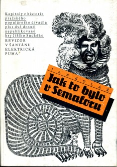 Jak to bylo v Semaforu