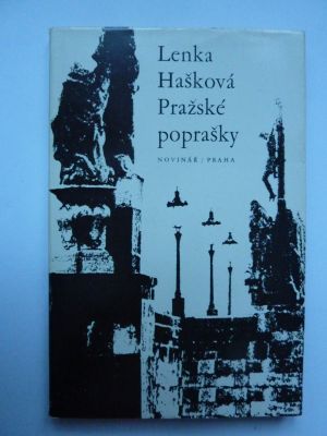 Pražské poprašky