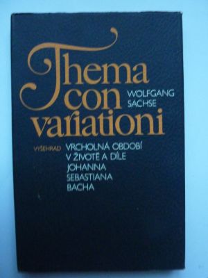 Thema con variationi