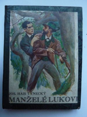 Manželé Lukovi