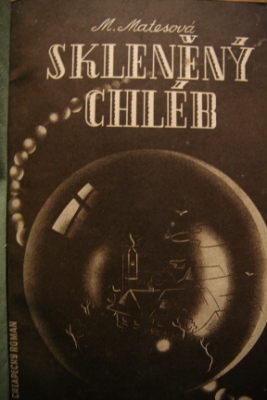 Skleněný chléb