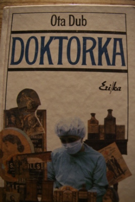Doktorka