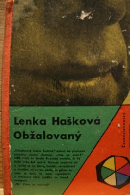 Obžalovaný