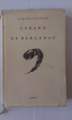 Cyrano z Bergeracu