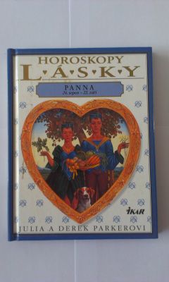 Horoskopy lásky