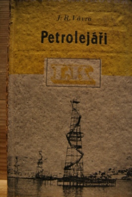 Petrolejáři