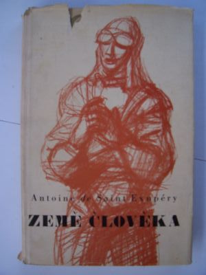 Země člověka