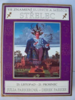 Střelec