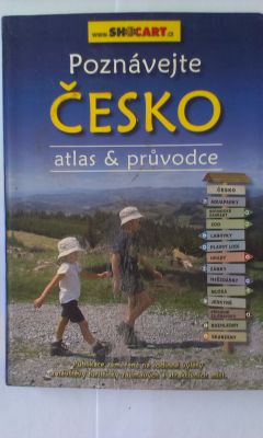 Poznávejte Česko