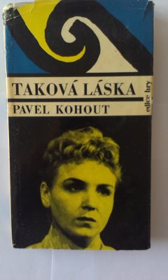 Taková láska