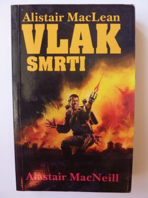 Vlak smrti