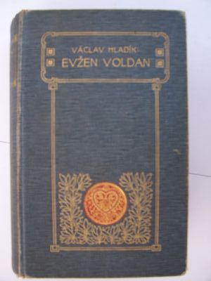 Evžen Voldan