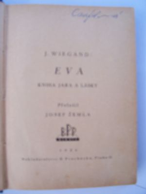 Eva