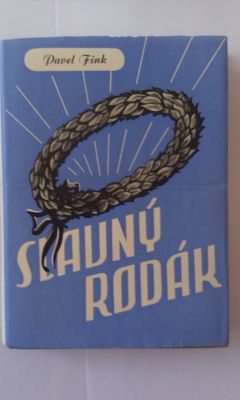 Slavný rodák