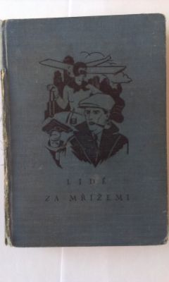 Lidé za mřížemi