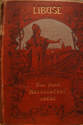 Nedokončený obraz