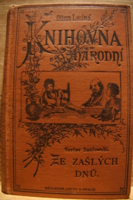 Ze zašlých dnů