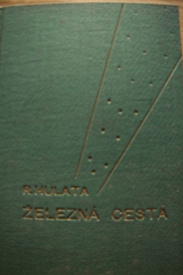 Železná cesta