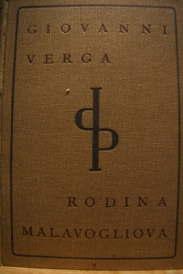 Rodina Malavogliova