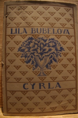 Cyrla