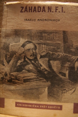 Záhada N. F. I.