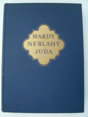 Neblahý Juda