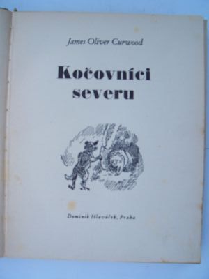 Kočovníci severu