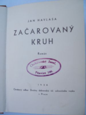 Začarovaný kruh
